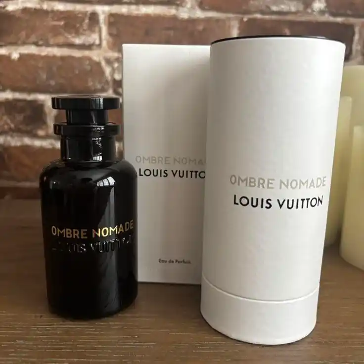Ombre Nomade erkaklar va ayollar atiri, 100 ml