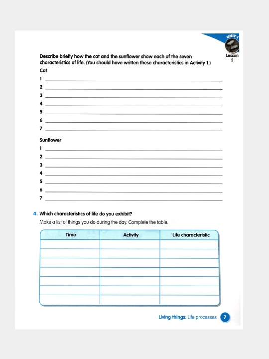 Macmillan Science 4 Pupil's book + Work book + CD-Rom
