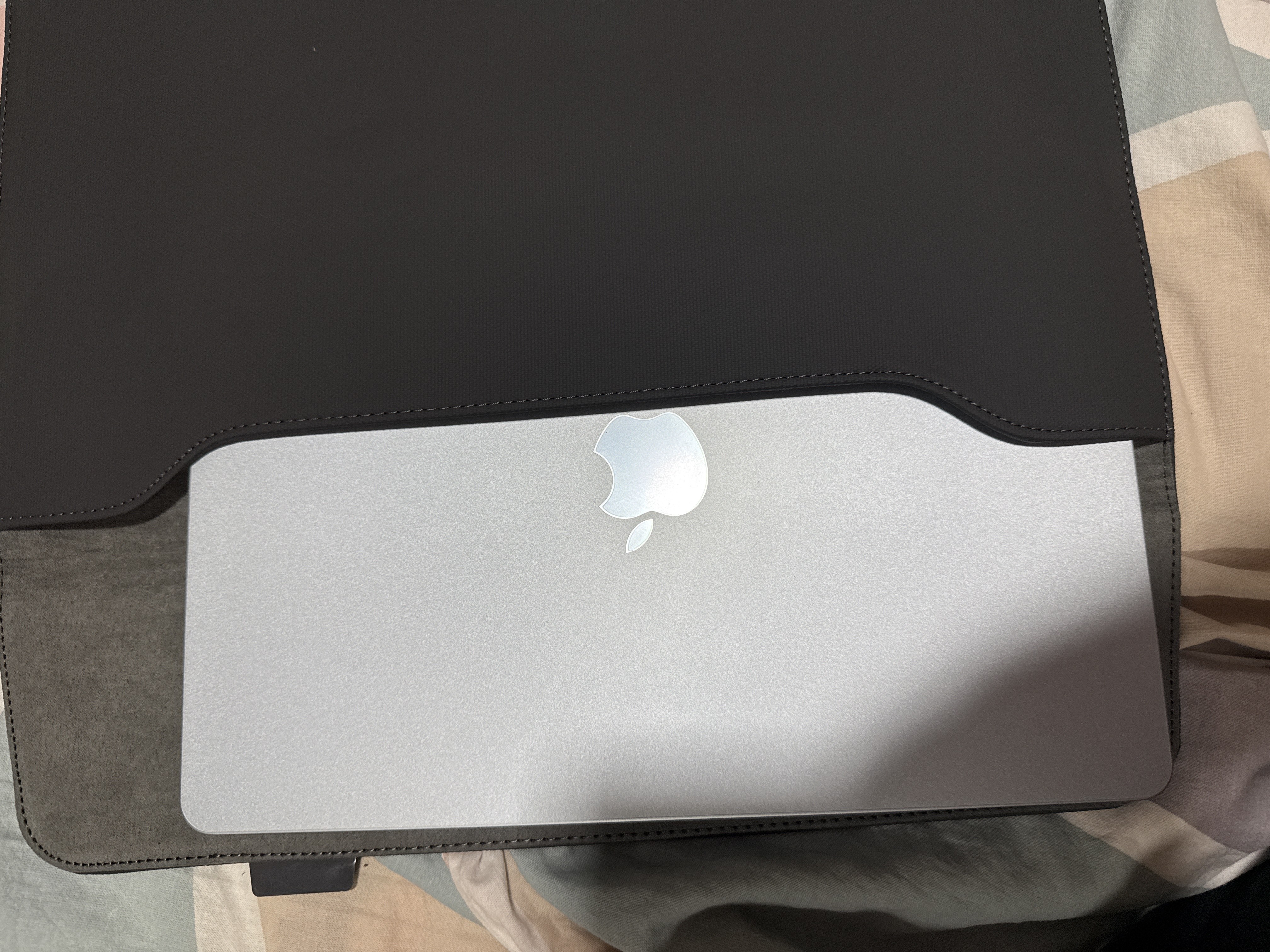 Чехол для ноутбука и Macbook 13.3", 13.6" Mark Ryden MR67X, cумка для ноутбука