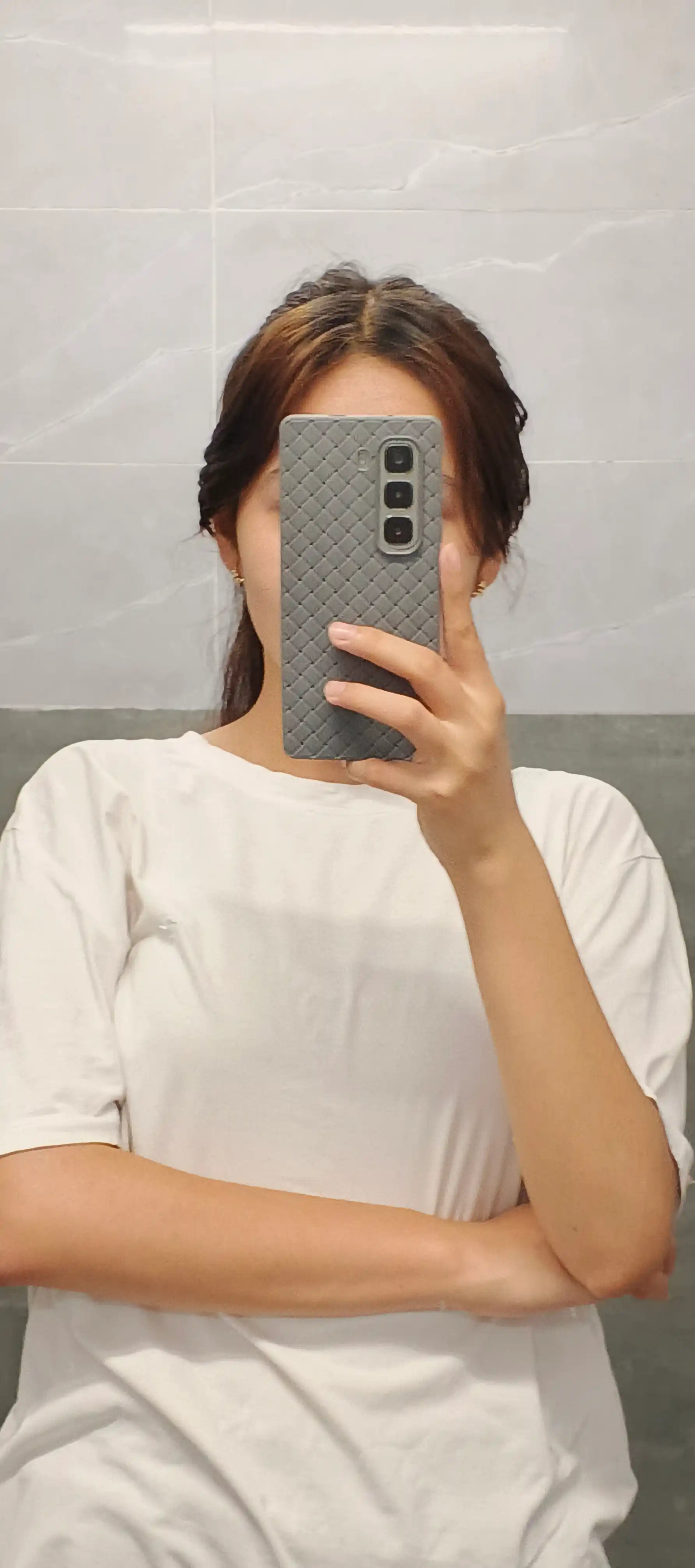 Чехол для Infinix Hot 50 Pro Plus