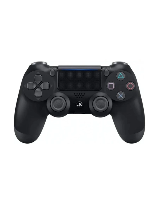 Wireless DualShock gamepad joystick for PC and Sony Playstation 3,4 universal joystick