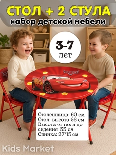 Красный