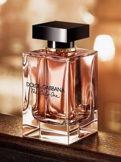Parfyumlangan suv Dolce & Gabbana The Only One