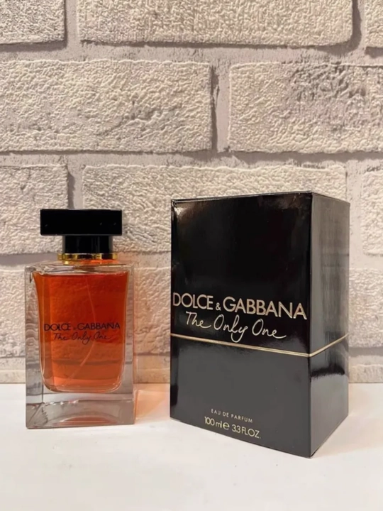 Парфюмерная вода Dolce & Gabbana The Only One - 