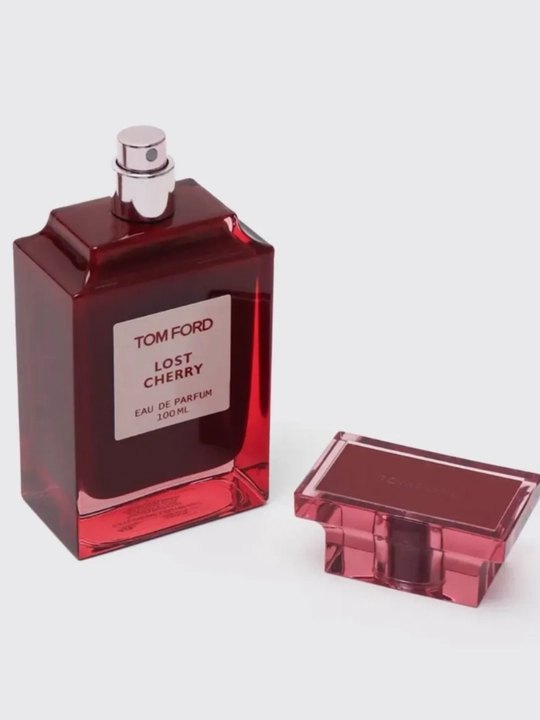 Парфюм Lost Cherry Том Форд Вишня стойкие