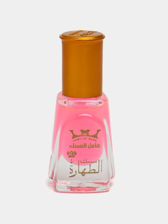 Musk Al Tahara – натуральные масляные духи для гигиены и ароматного ухода