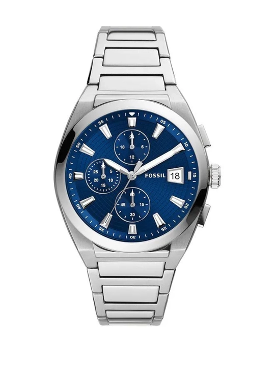 Fossil FS5795 erkaklar kvarts soati - 