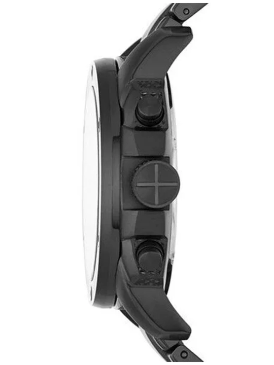 Наручные кварцевые часы Fossil FS4927
