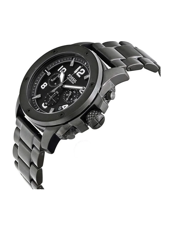 Наручные кварцевые часы Fossil FS4927