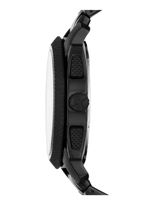 Fossil FS4552 qo‘l soati, xronograf bilan