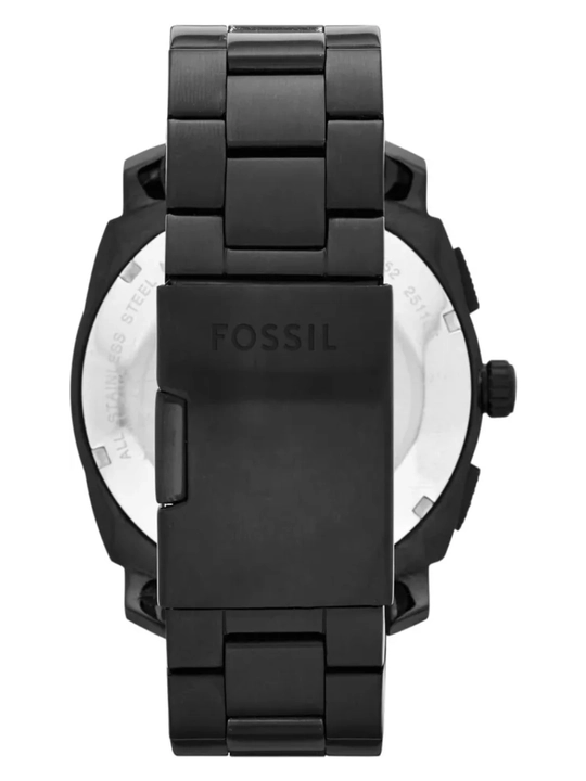 Fossil FS4552 qo‘l soati, xronograf bilan