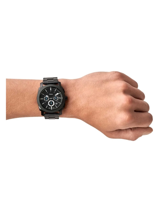 Fossil FS4552 qo‘l soati, xronograf bilan