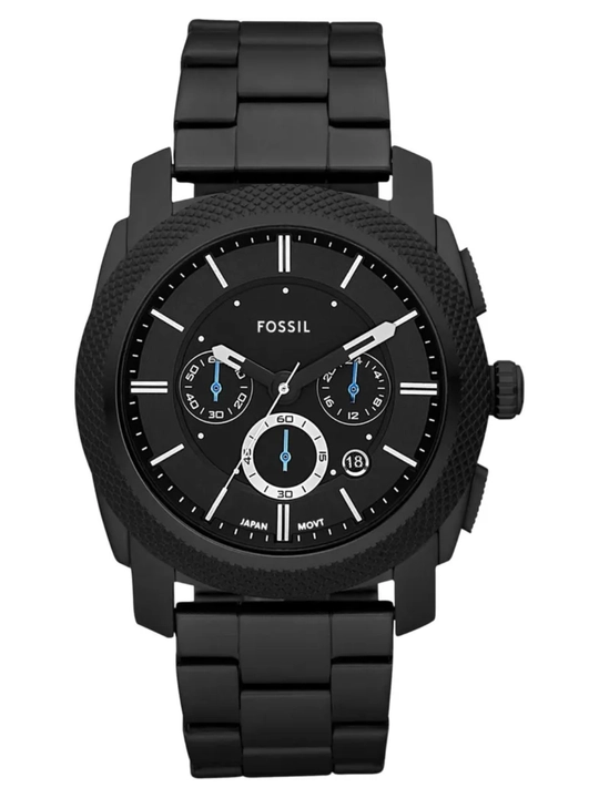 Fossil FS4552 qo‘l soati, xronograf bilan - 