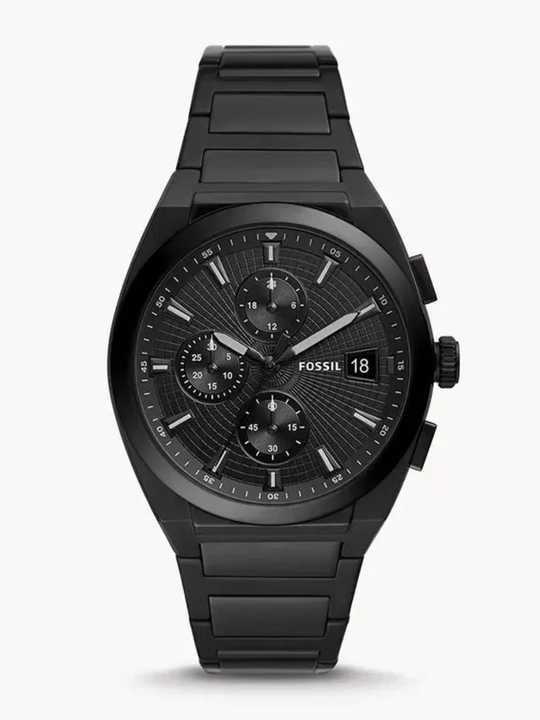 Qo'l soati Fossil FS5797 - 