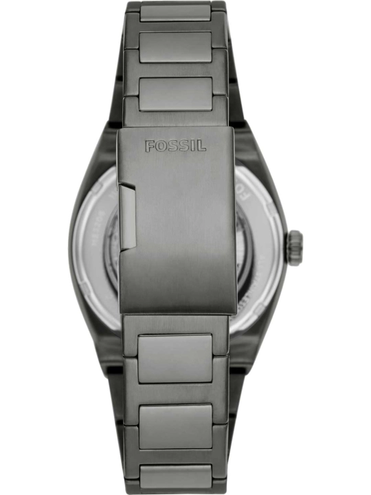 Mexanik qo‘l soati Fossil ME3206