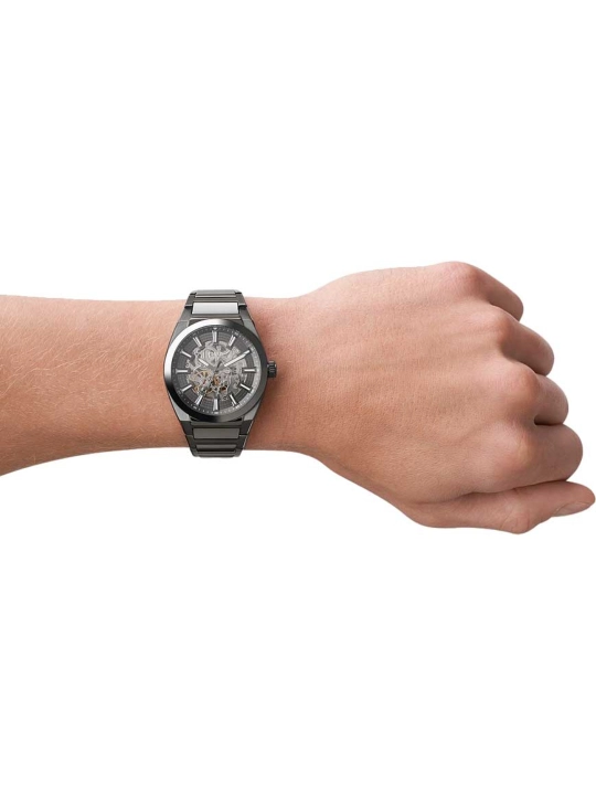 Mexanik qo‘l soati Fossil ME3206