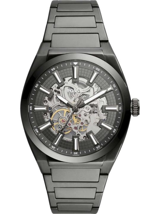 Mexanik qo‘l soati Fossil ME3206 - 