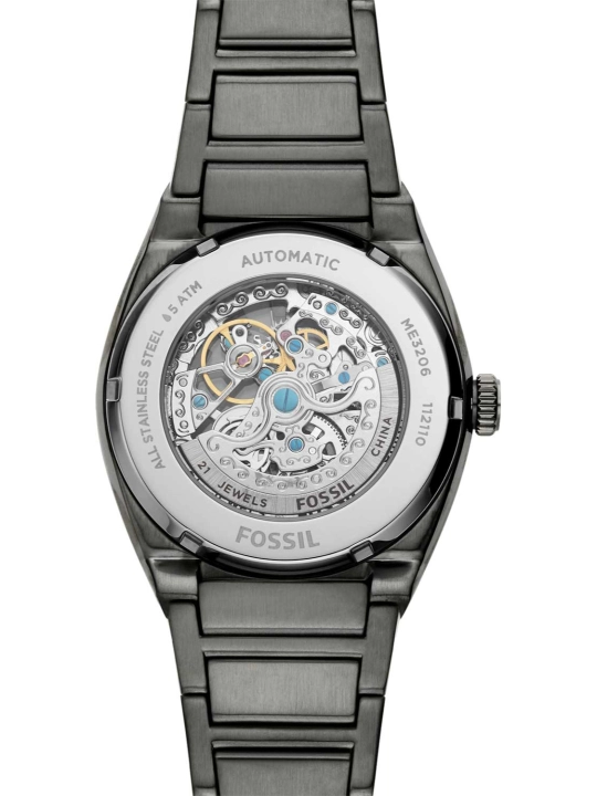 Mexanik qo‘l soati Fossil ME3206
