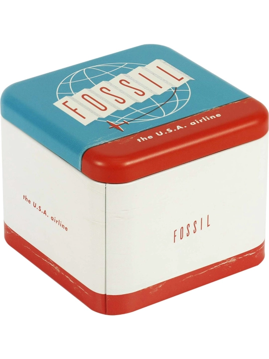Mexanik qo‘l soati Fossil ME3206