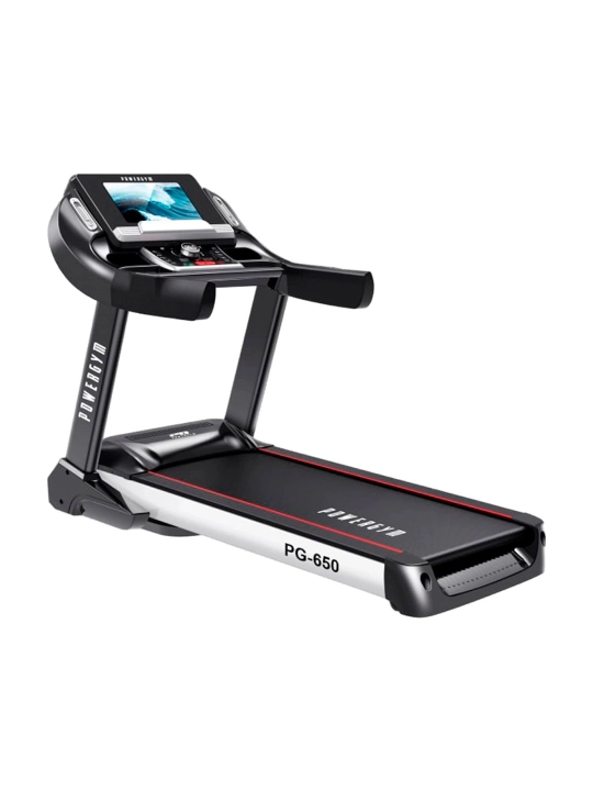 PowerGym PG-650 yugurish yo'lakchasi