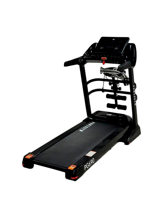 PowerGym PG-690 yugurish yo'lakchasi