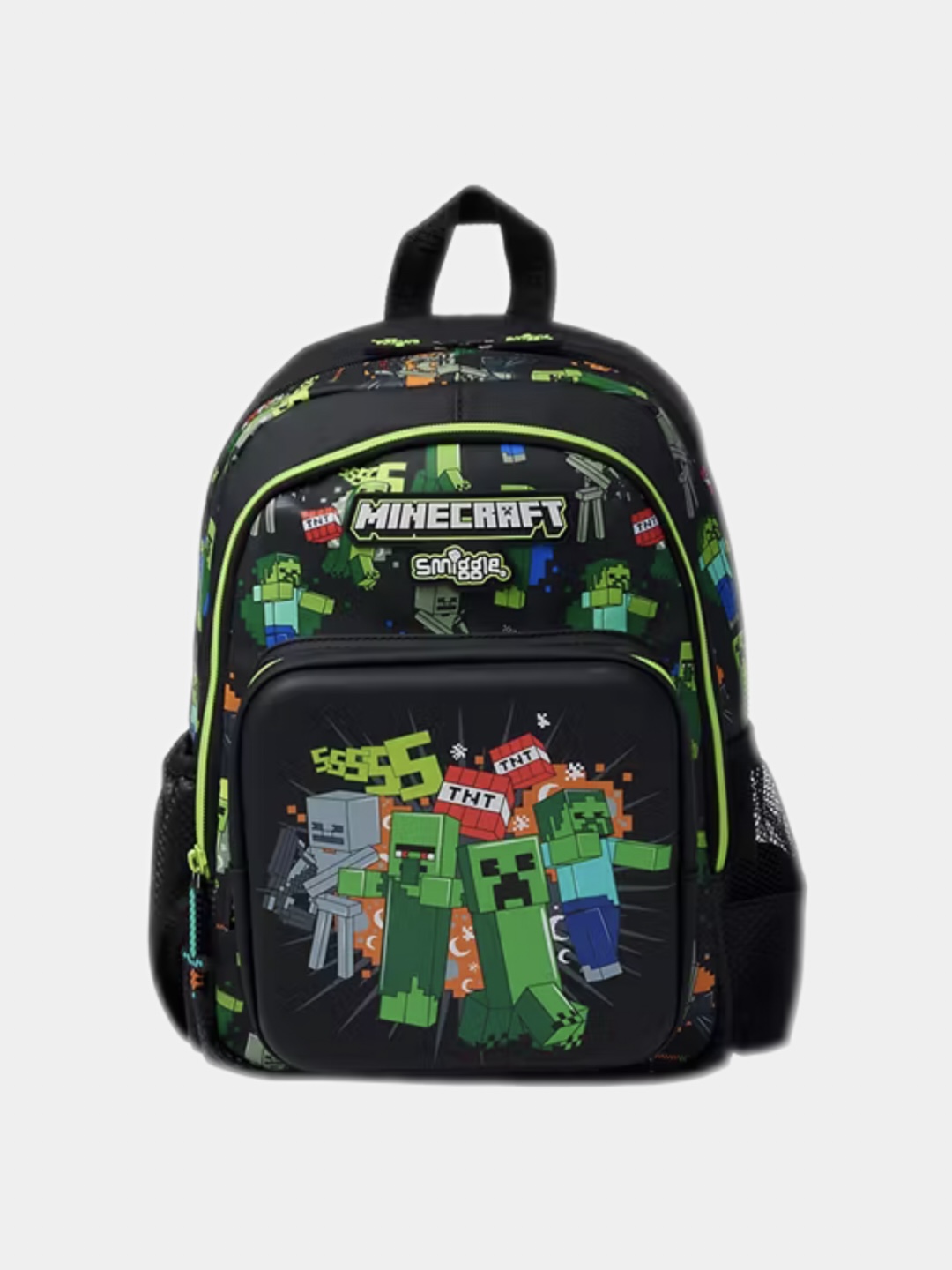 Рюкзак Smiggle Movin Junior - 