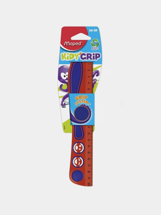 Chizg'ich Maped Kidy Grip, 20 sm