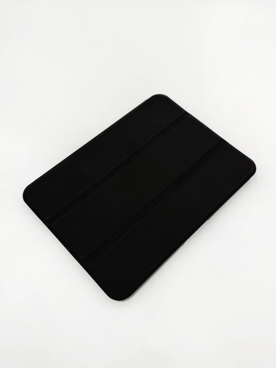 Чехол для планшета Leather iPad mini 8.3" Black