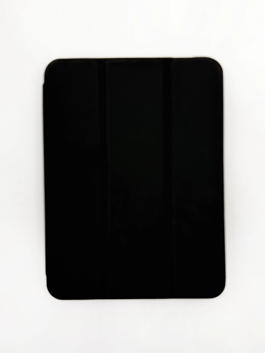 Чехол для планшета Leather iPad mini 8.3" Black