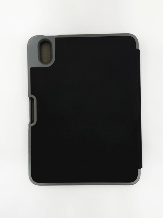 Чехол для планшета Leather iPad mini 8.3" Black