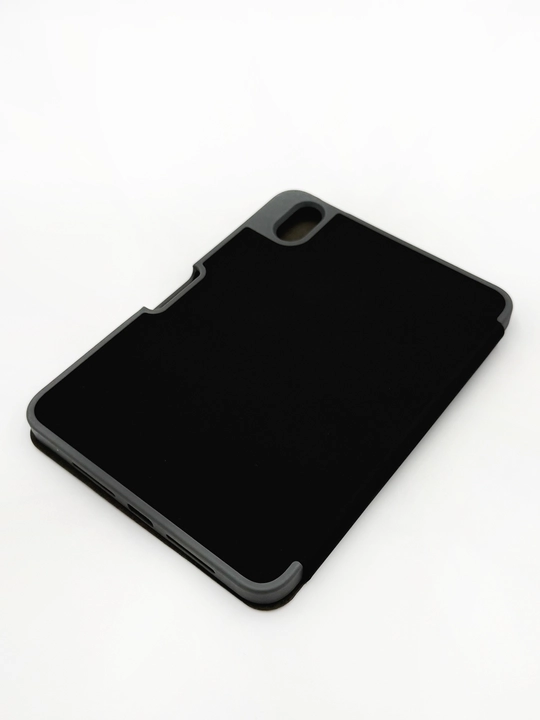 Чехол для планшета Leather iPad mini 8.3" Black