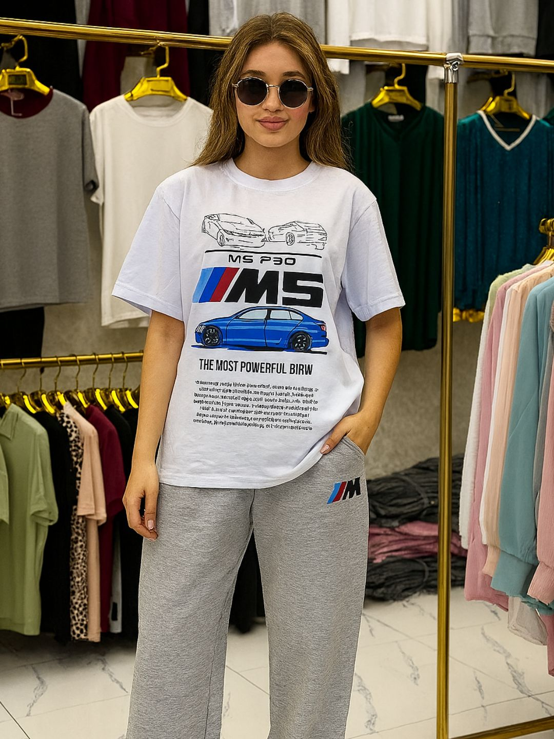 Street Racing Syndicatedan yalangoch qizlarning fotosuratlari