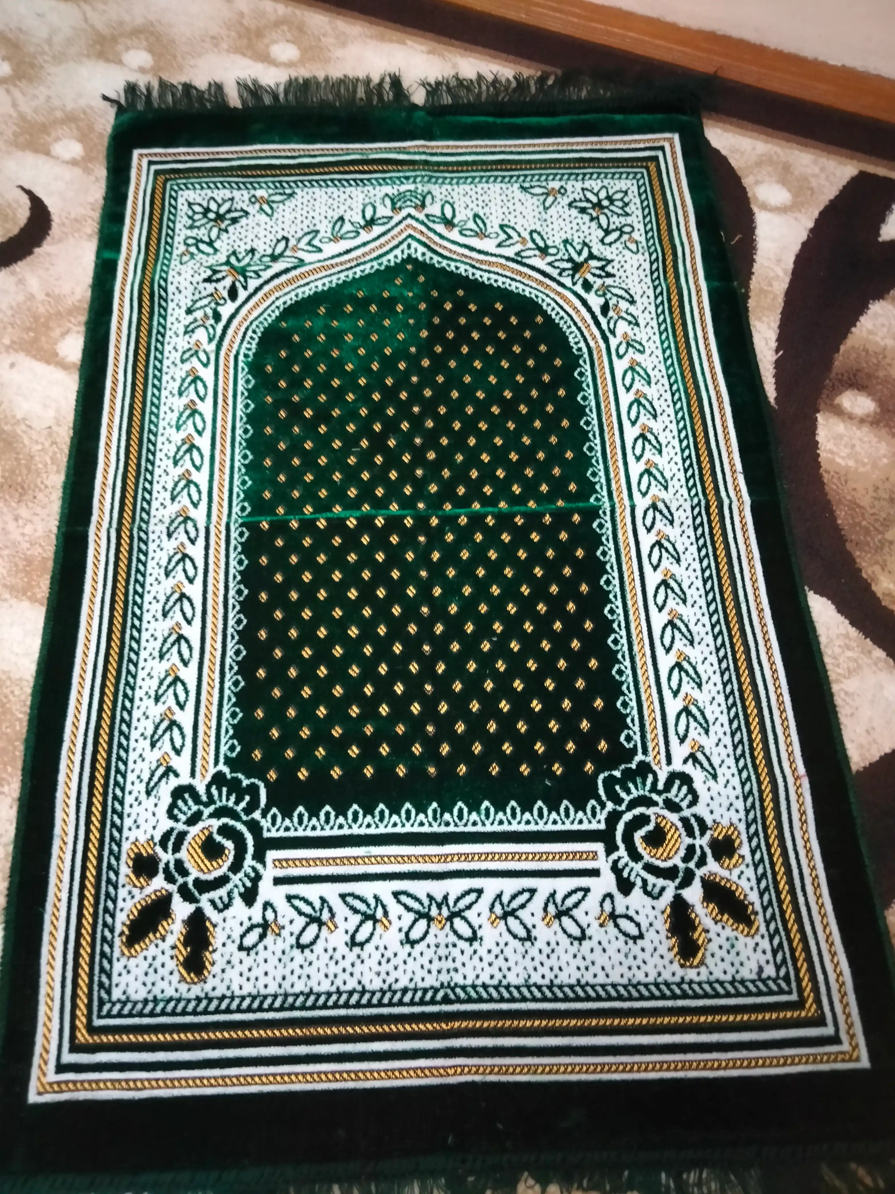 Joynamoz, yumshoq materialdan, yengil joynamoz, 110x70 sm