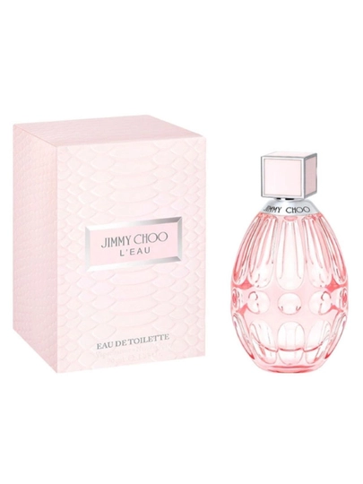 Jimmy Choo L'Eau Jimmy Choo 90 ml - 