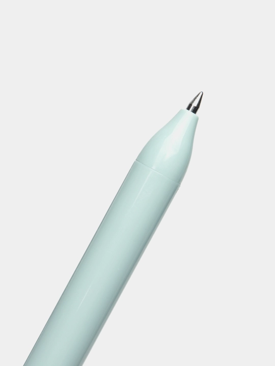 Гелевая ручка BLUE 0,5мм Deli EG338-BL