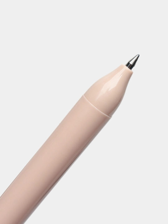 Гелевая ручка BLUE 0,5мм Deli EG338-BL