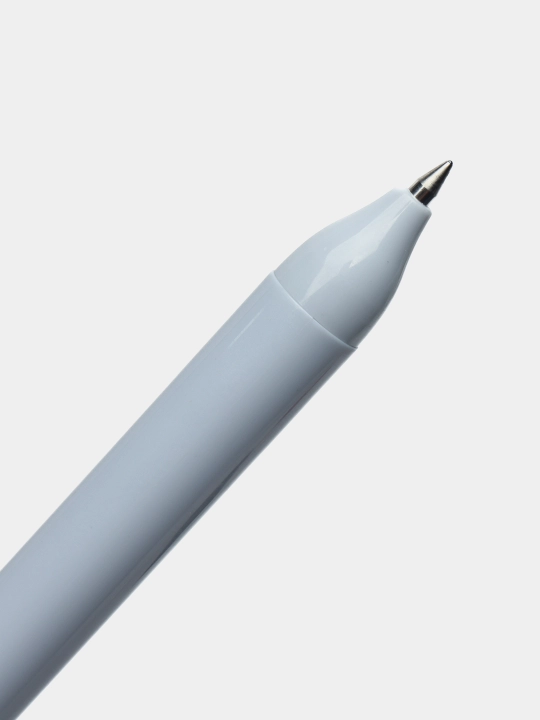 Гелевая ручка BLUE 0,5мм Deli EG338-BL