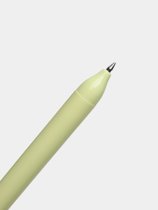 Гелевая ручка BLUE 0,5мм Deli EG338-BL