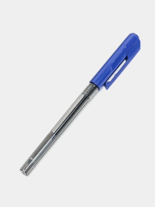 Deli EQ01130 sharikli ruchkasi, 1 mm, 3 donadan