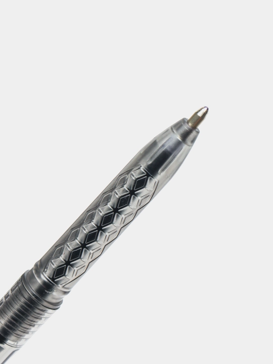 Deli EQ01130 sharikli ruchkasi, 1 mm, 3 donadan