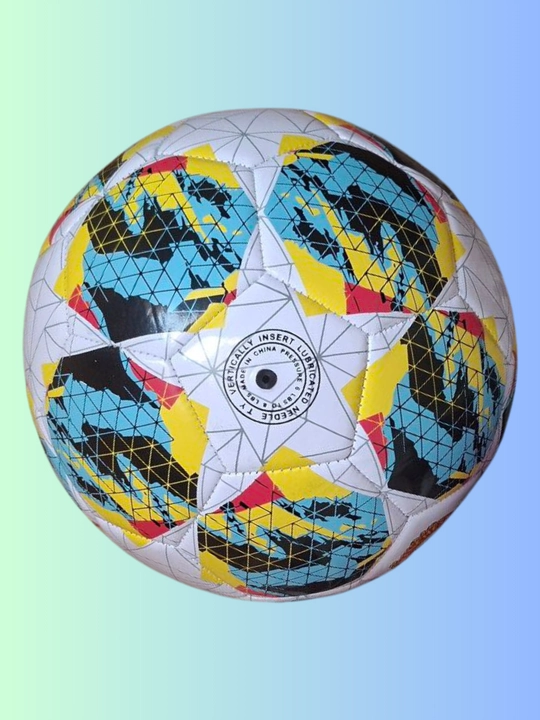 Futbol to'pi, 5 o'lchamli, mashg'ulot, trenirovka uchun koptok, futbol toplar + igna sovg'a