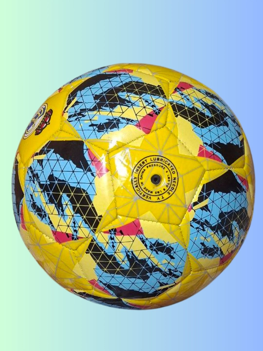 Futbol to'pi, 5 o'lchamli, mashg'ulot, trenirovka uchun koptok, futbol toplar + igna sovg'a
