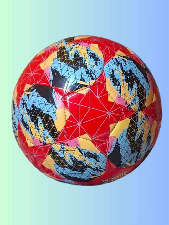 Futbol to'pi, 5 o'lchamli, mashg'ulot, trenirovka uchun koptok, futbol toplar + igna sovg'a