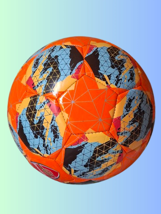 Futbol to'pi, 5 o'lchamli, mashg'ulot, trenirovka uchun koptok, futbol toplar + igna sovg'a