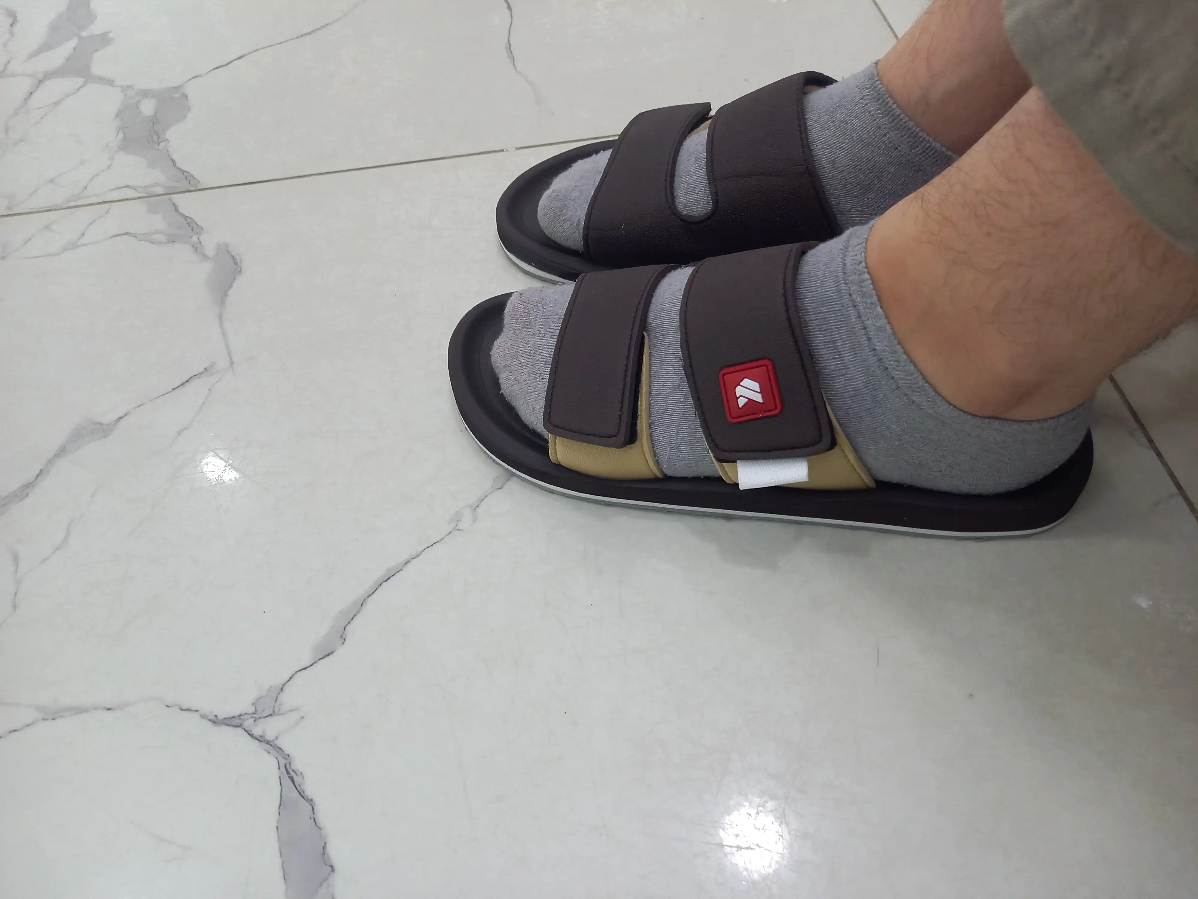 Erkaklar yozgi shippaklari, o'lchami 39-45
