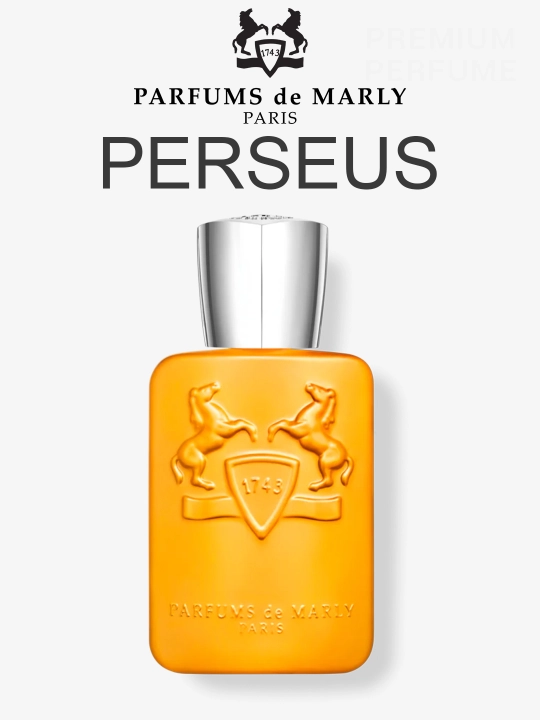Парфюмерная вода Parfums de Marly Perseus для Мужчин - 
