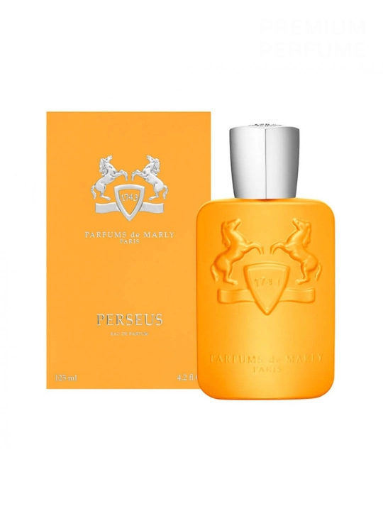 Парфюмерная вода Parfums de Marly Perseus для Мужчин