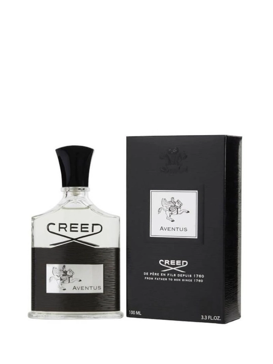 Creed Aventus — пробник парфюма во флаконе - 