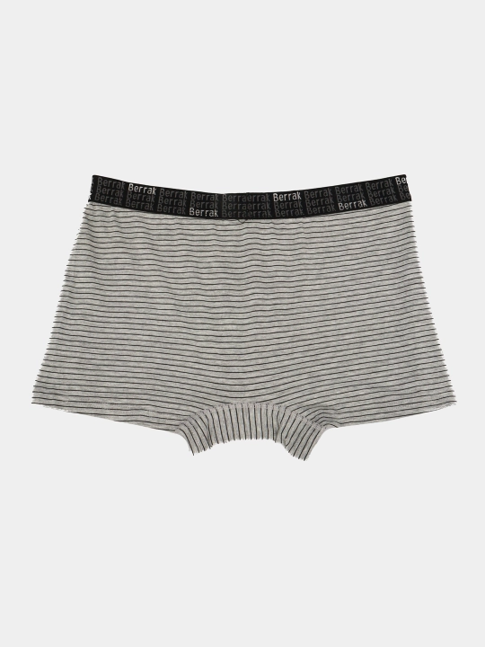 BERRAK 4475, еrkaklar ichki kiyimlari, o'lchamlari M, L, XL, XXL