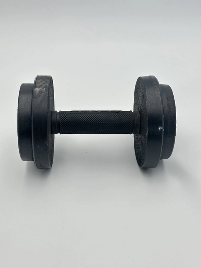 Yig'ma gantel sport va fitnes uchun, 1 kg dan 25 kg gacha, 1 dona
